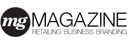 mg Magazine logo