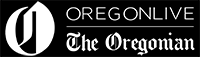 The Oregonian Logo