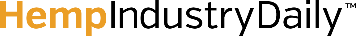 Hemp Industry Daily logo