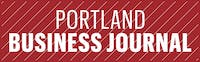 Portland Business Journal Logo