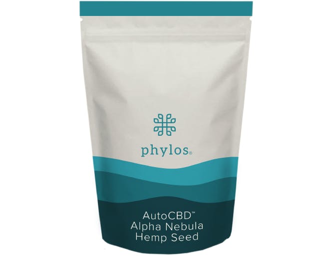 AutoCBD Alpha Nebula Packaging