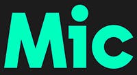Mic Logo