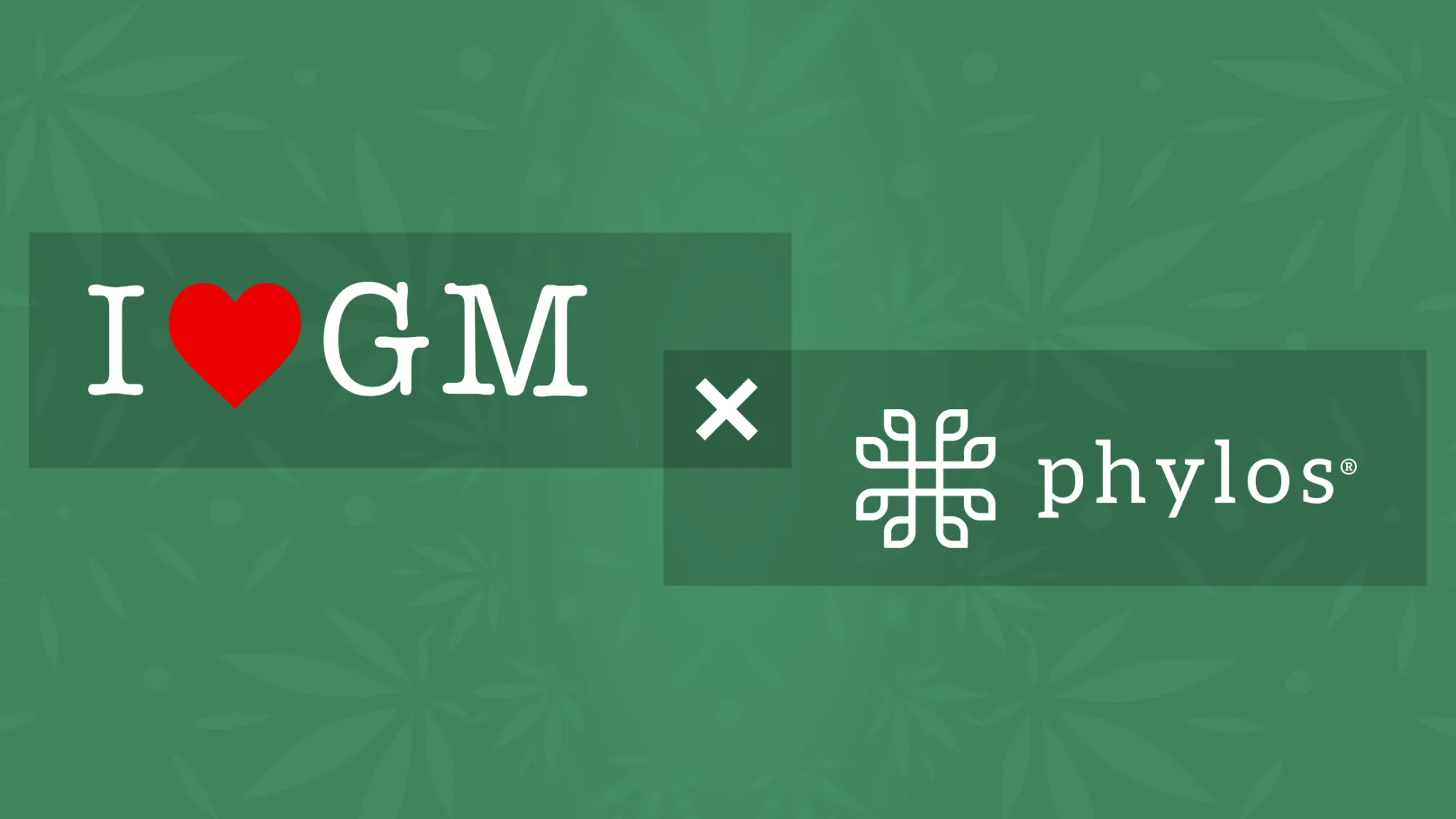 ILGM and Phylos Bioscience Announce Exclusive Partnership to Introduce