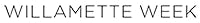 Willamette Week Logo