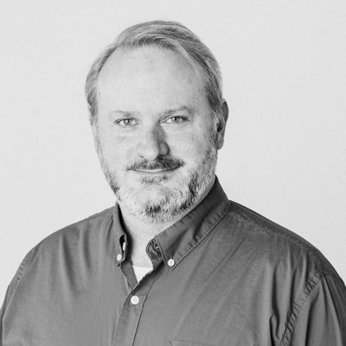 Scott Bowman
