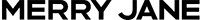 Merry Jane Logo