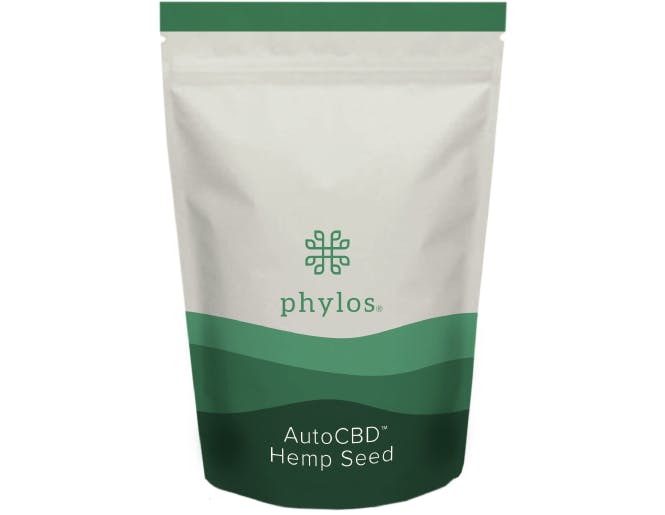 AutoCBD Packaging