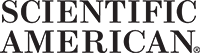 Scientific American Logo