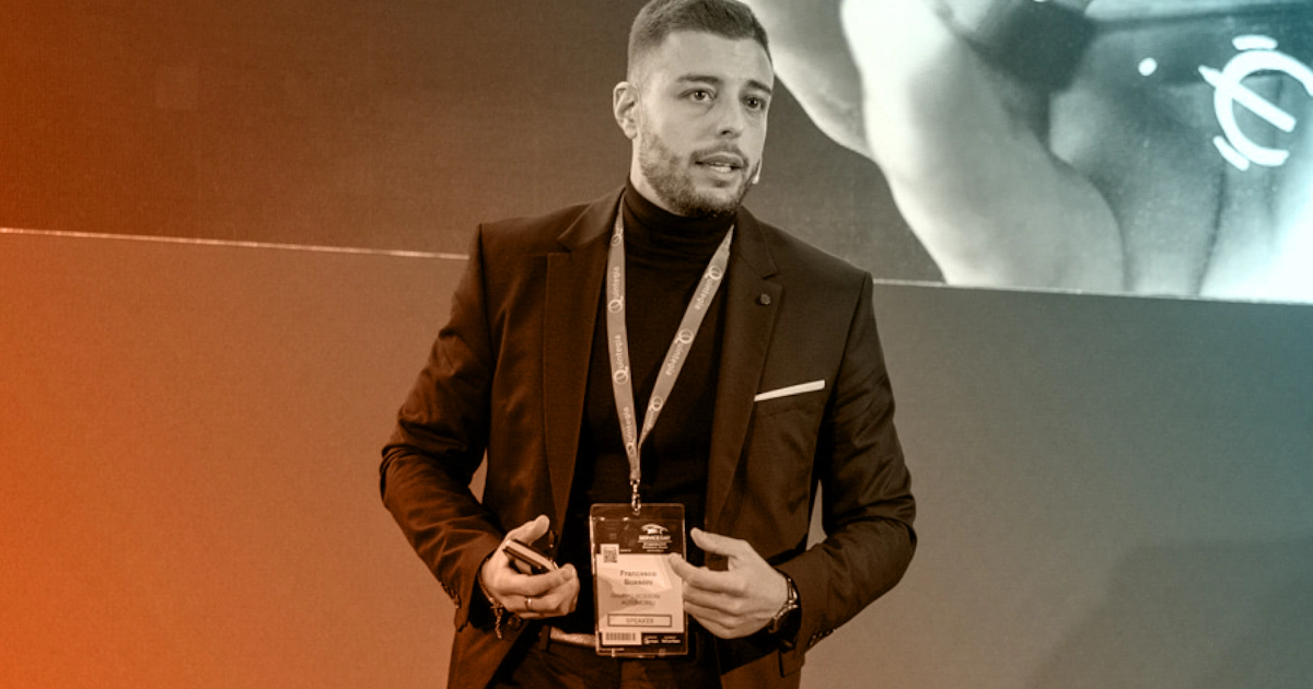 Facing 2023 the Bossoni way