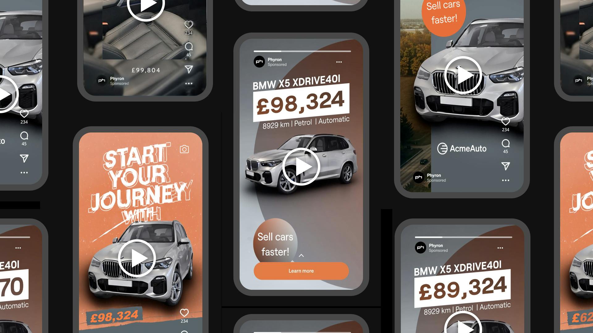 Paid Advertising and Retargeting in Automotive Marketplaces
