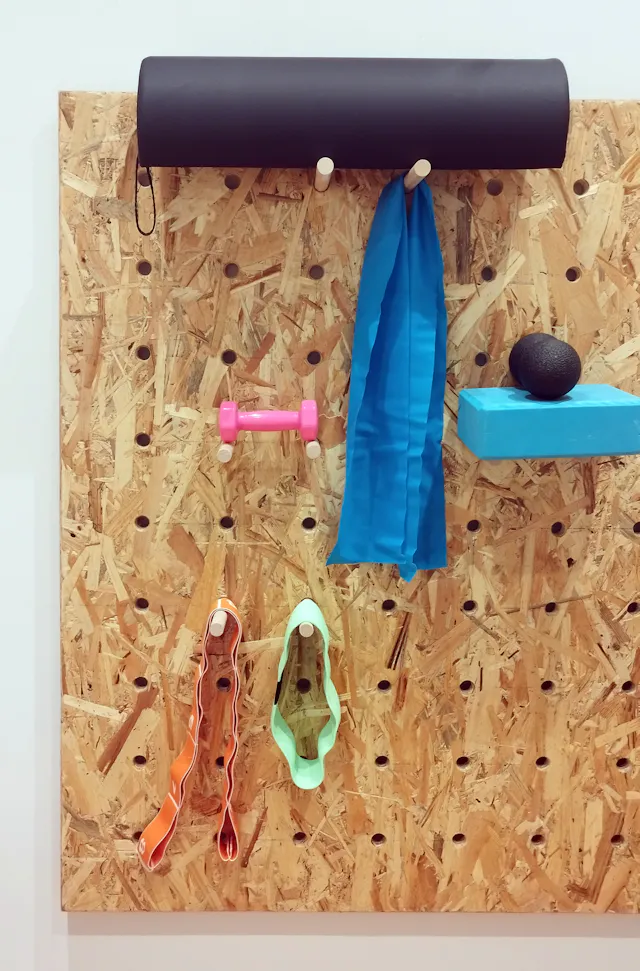 Physioflow - therapy tools