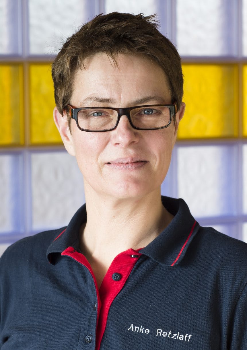 Anke Retzlaff-Krohmann