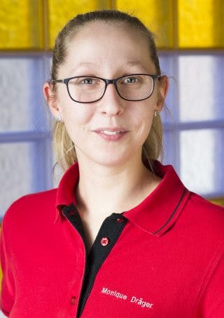 Monique Dräger