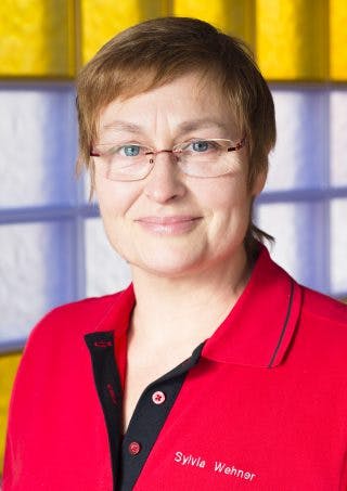 Sylvia Wehner