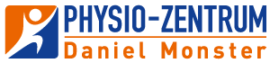 Logo Physio-Zentrum Daniel Monster