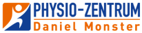 Logo Physio-Zentrum Daniel Monster