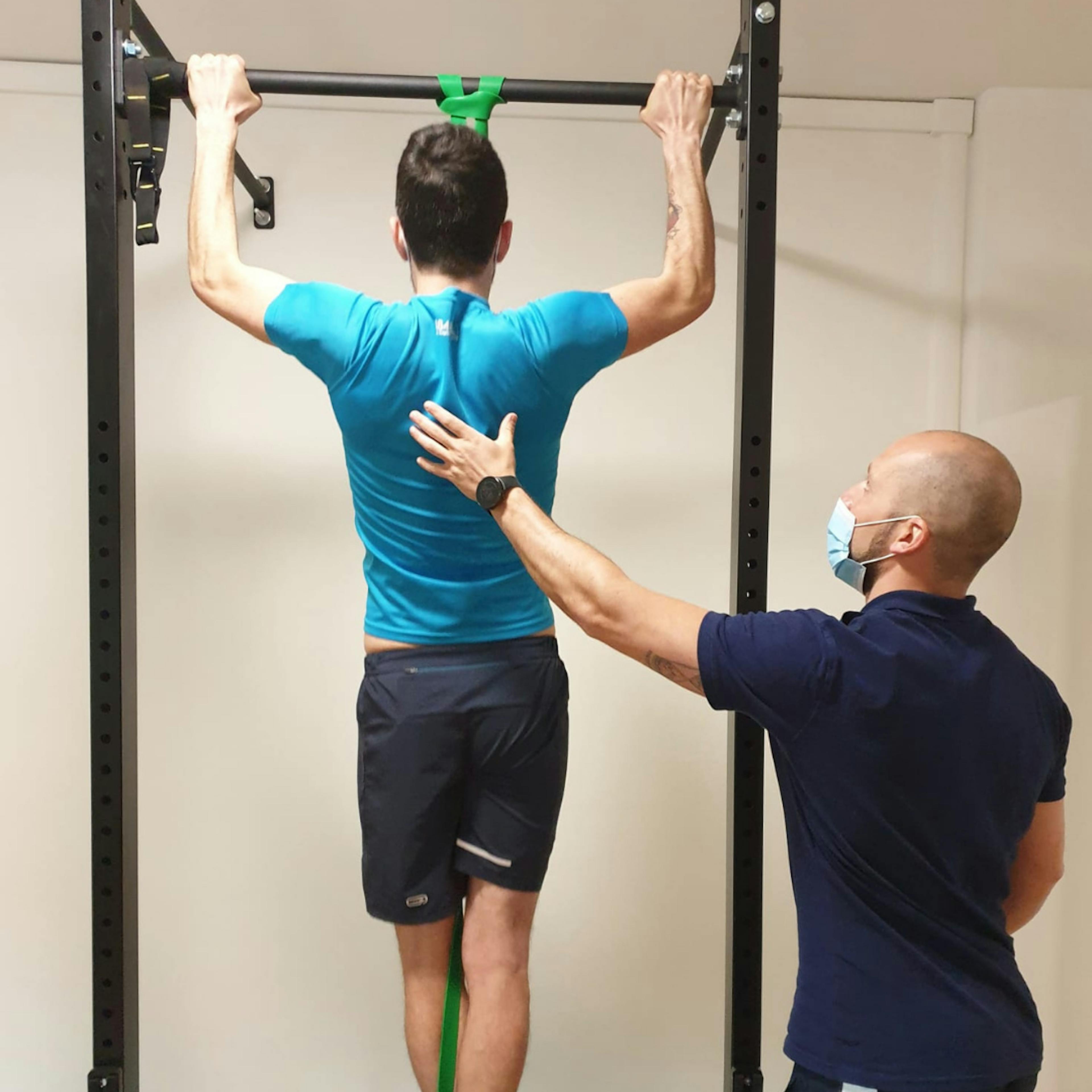 personal training allenamento funzionale torino moncalieri