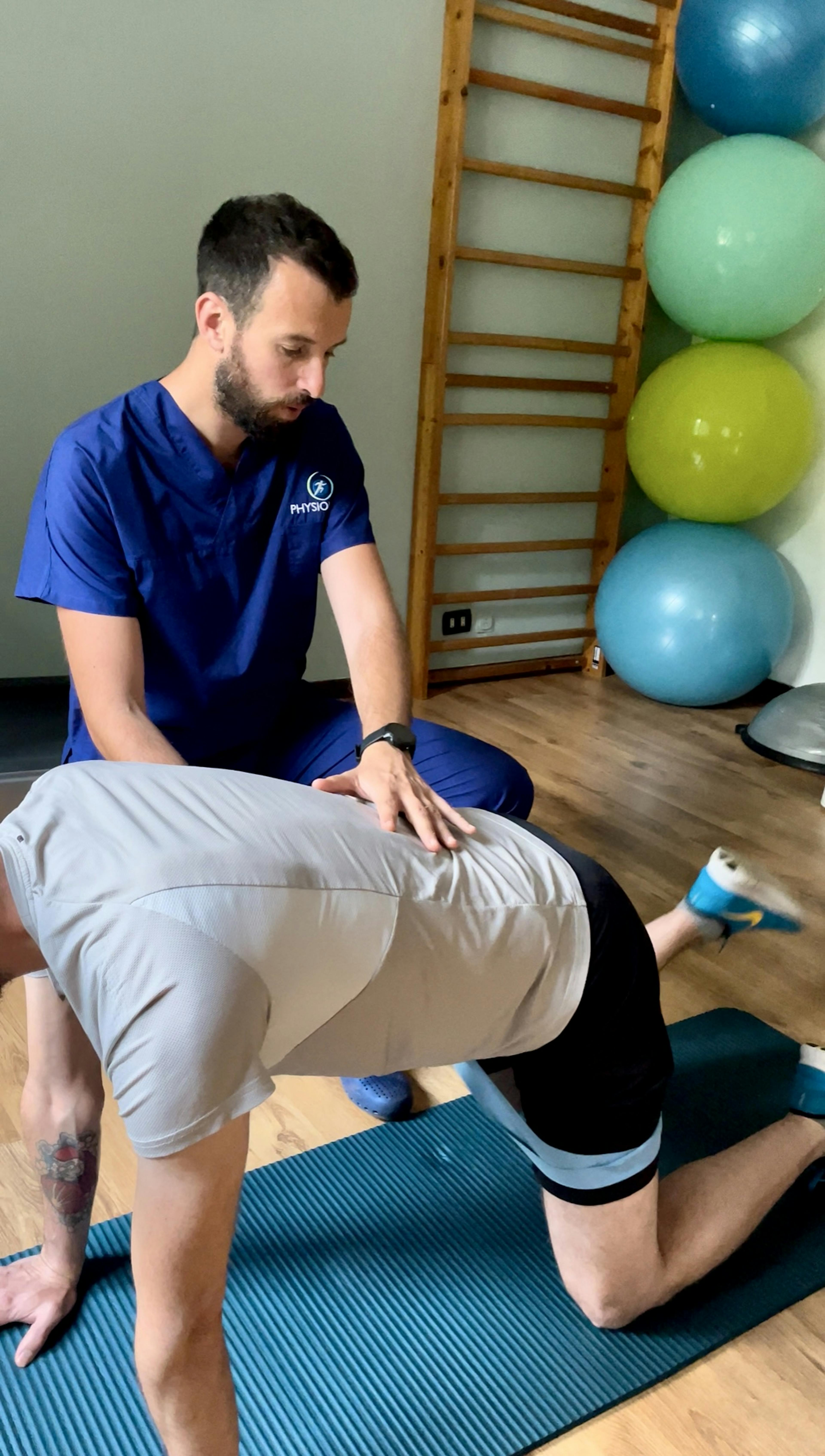 gestione dolore cronico e fibromialgia torino
