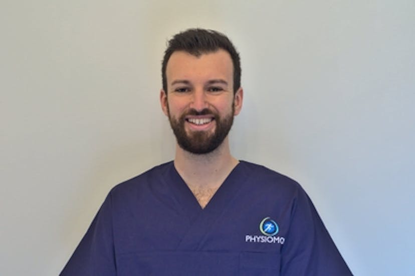 Giorgio Pistone Fisioterapista