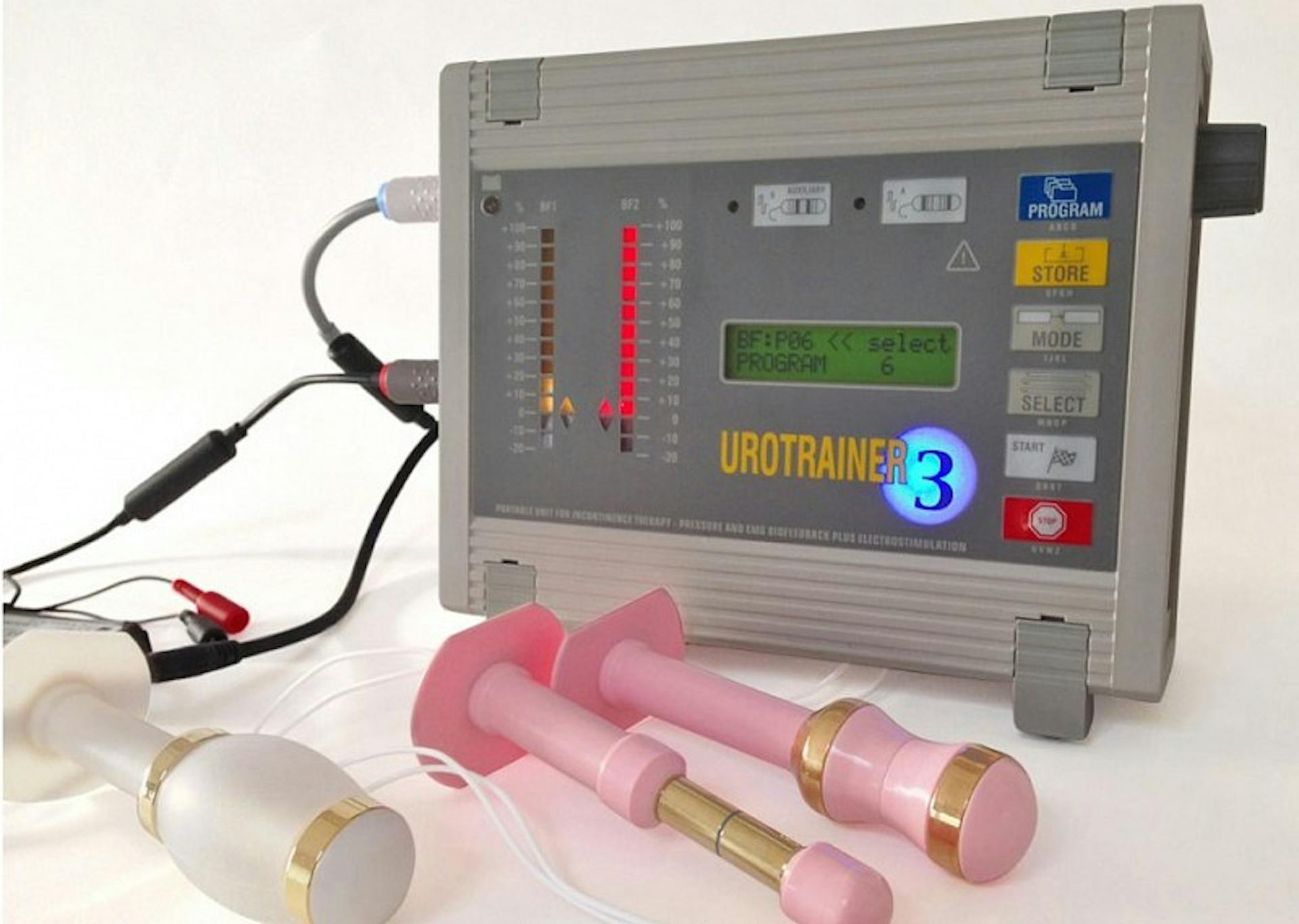 riabilitazione pavimento pelvico Torino con biofeedback