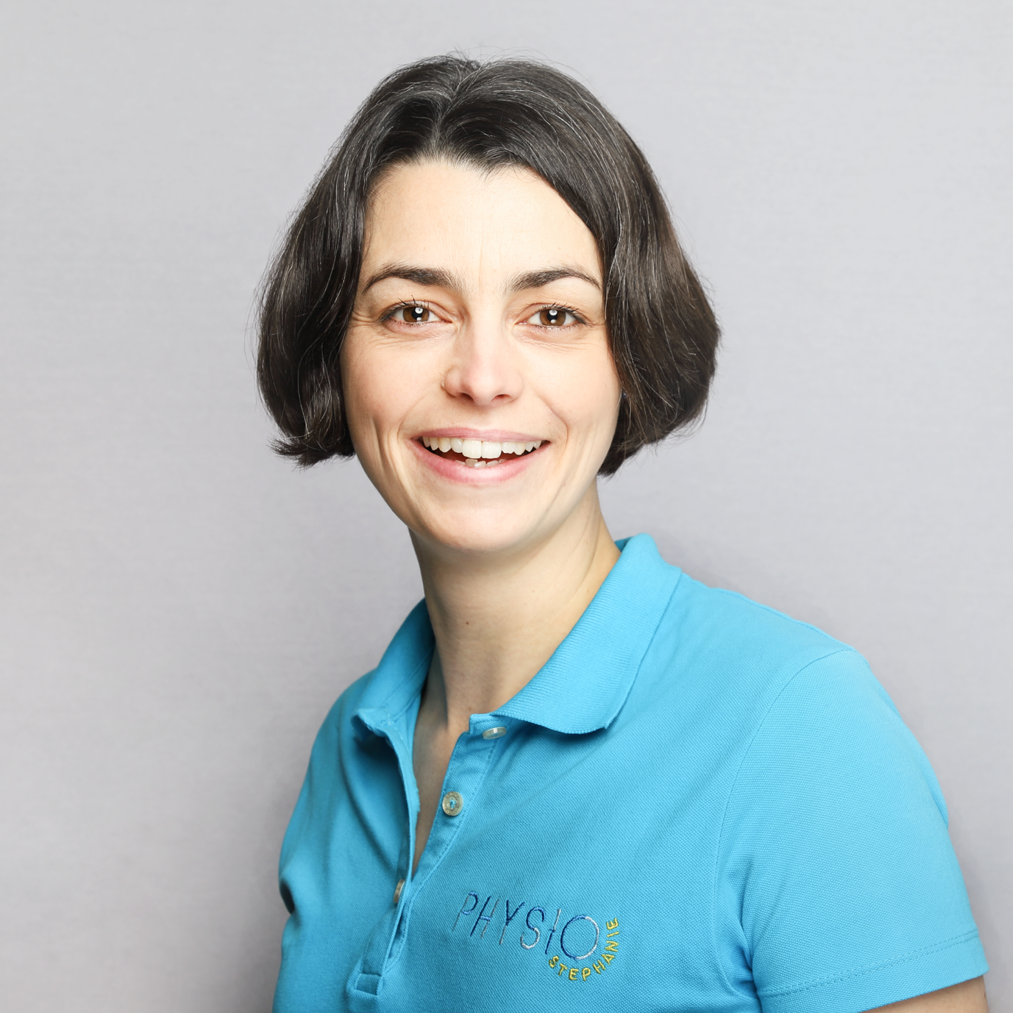 Stephanie Schweizer-Huber