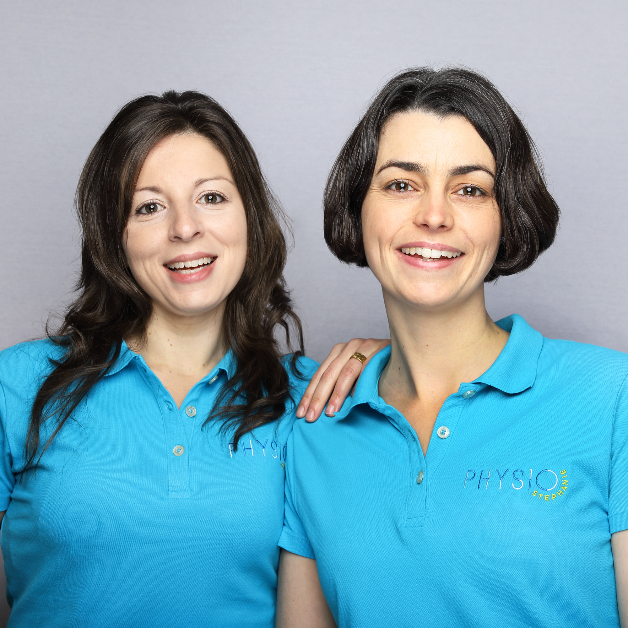 Physiotherapie im Tower Frauenfeld