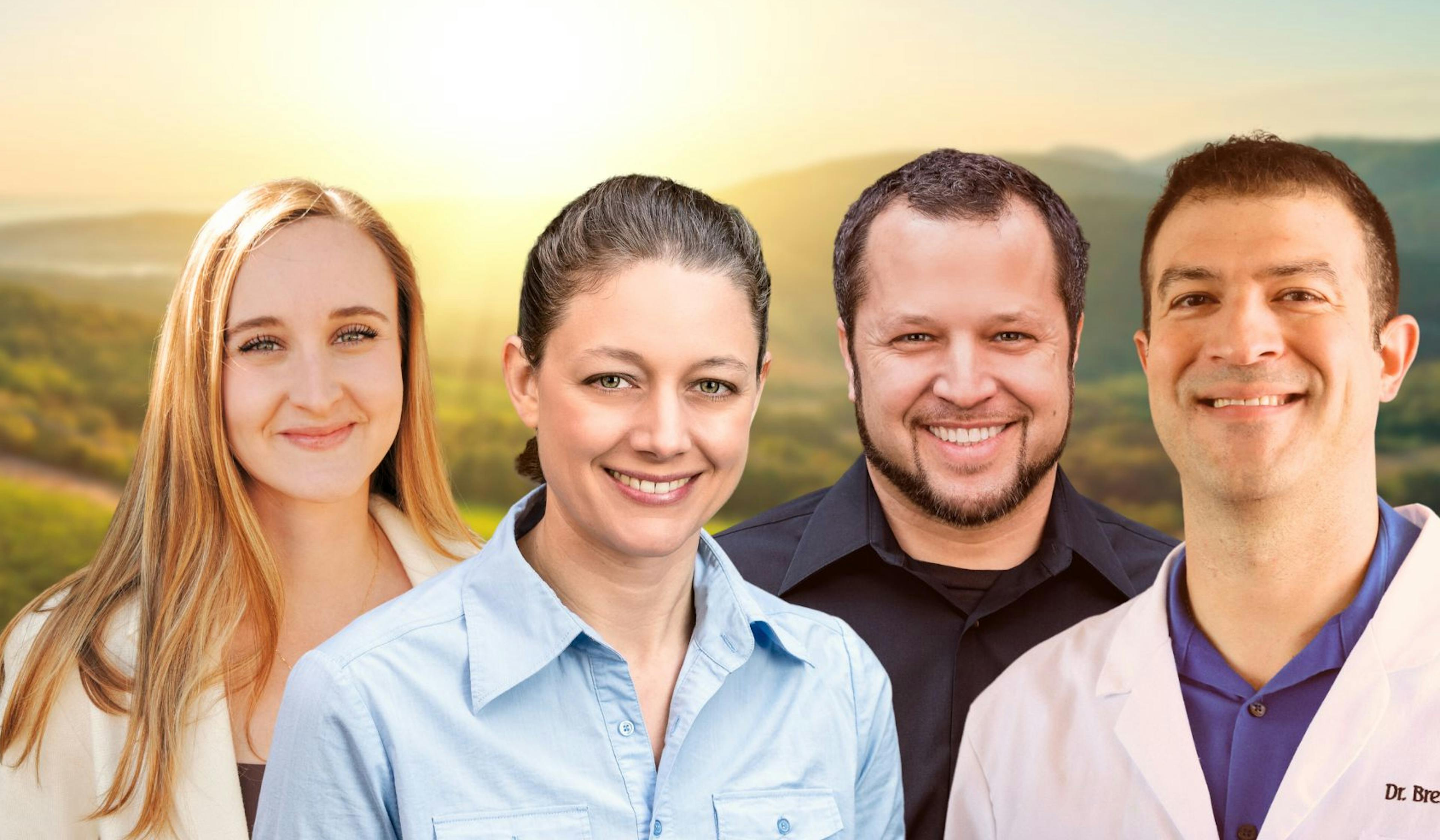 Premier Integrative Doctors