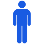 male icon