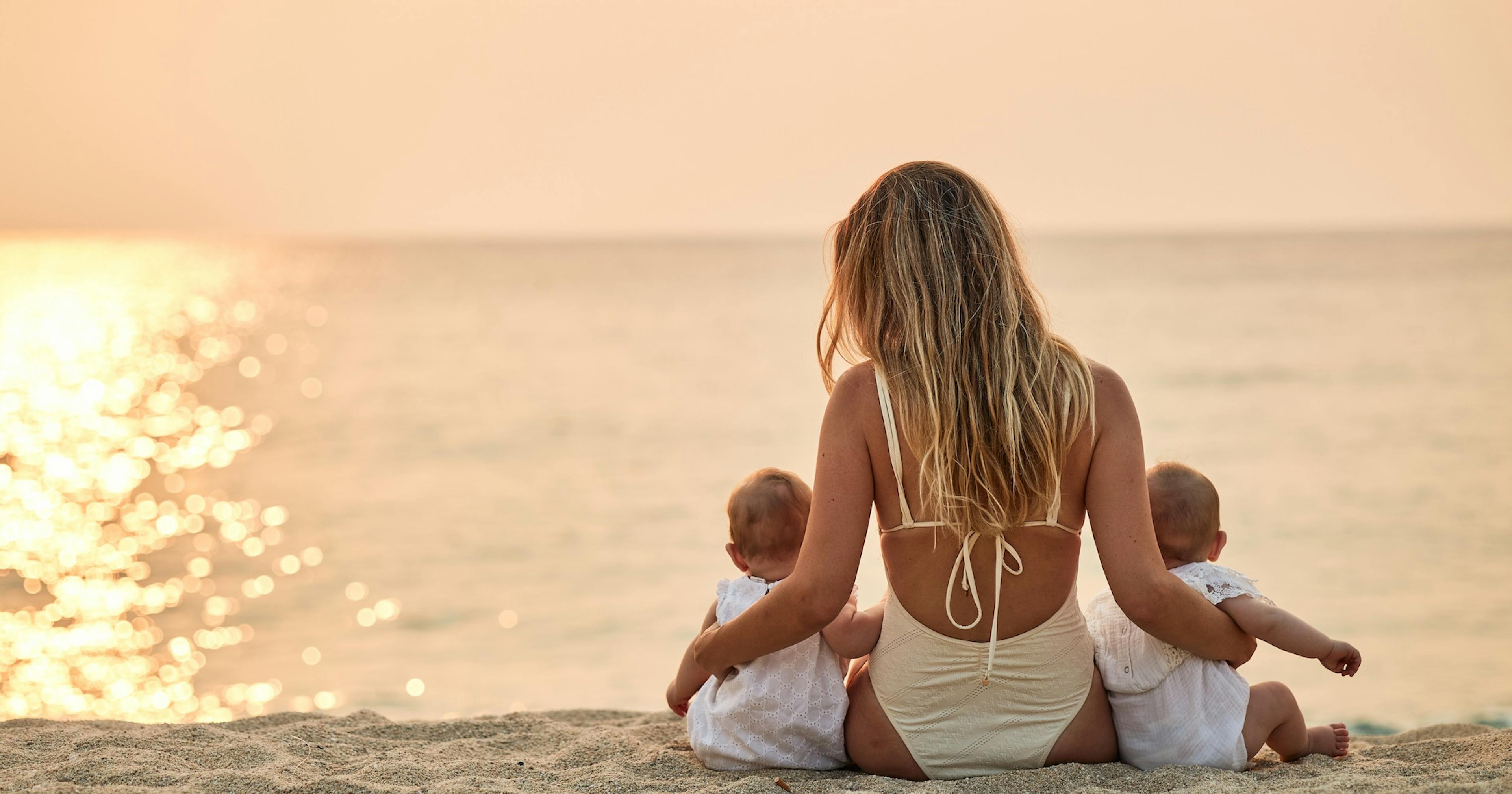 Naturopathic Postnatal Care

Naturopathic postnatal care offers comprehensive support to new mothers throughout this important transition. Ensuring mothers feel cared for, informed, and empowered helps both mom and baby thrive. Postnatal care for new mothers can include:




Breastfeeding Guidance

Answering Questions Regarding Formula

Supporting Healthy Sleep Habits for Mother and Baby

Addressing Concerns Related to Healing, Hormone Balance, and Mental Well-Being
