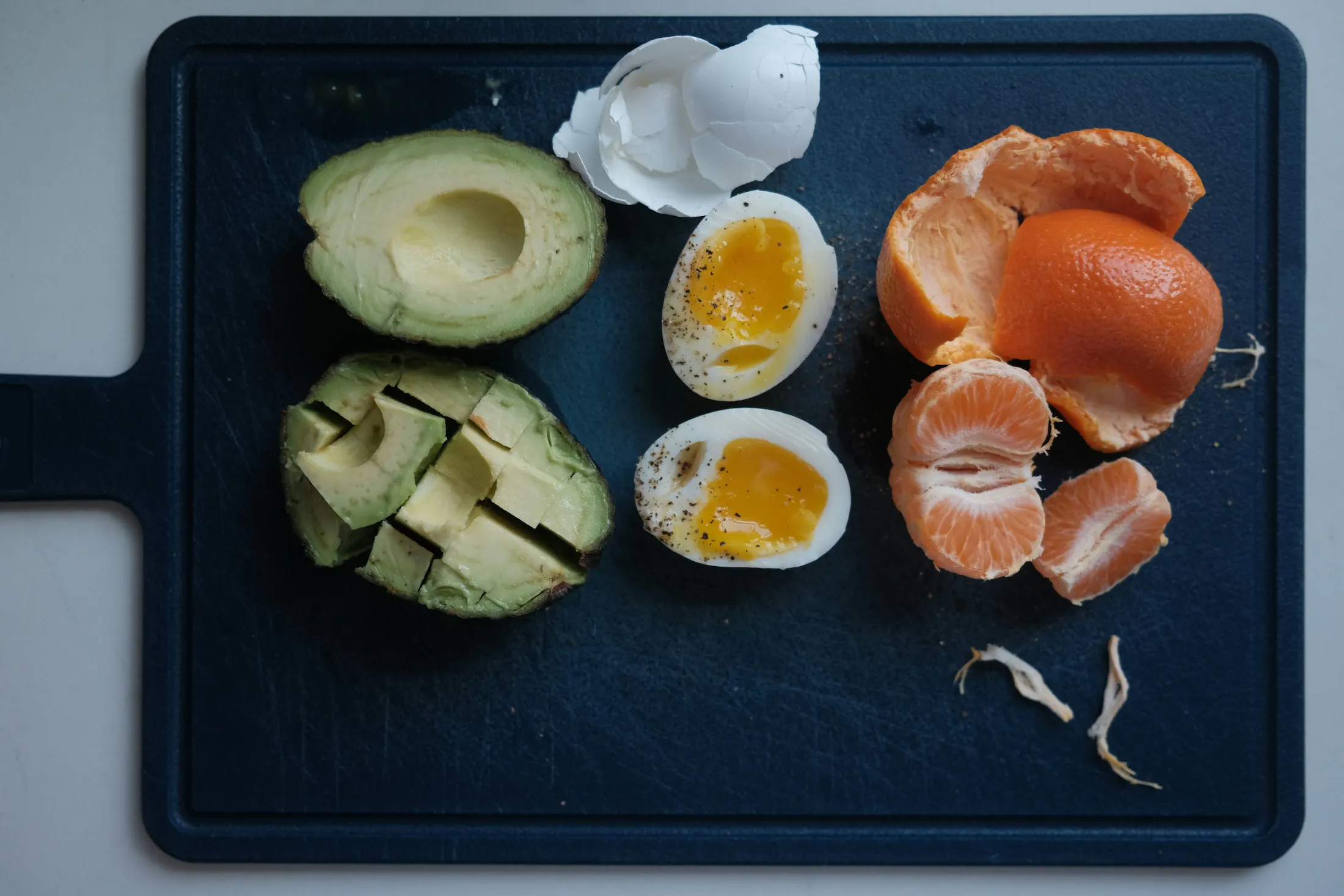 healthy fat foods