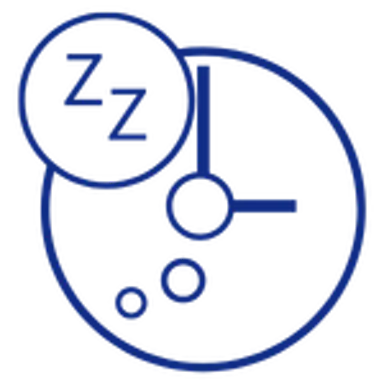Poor Sleep