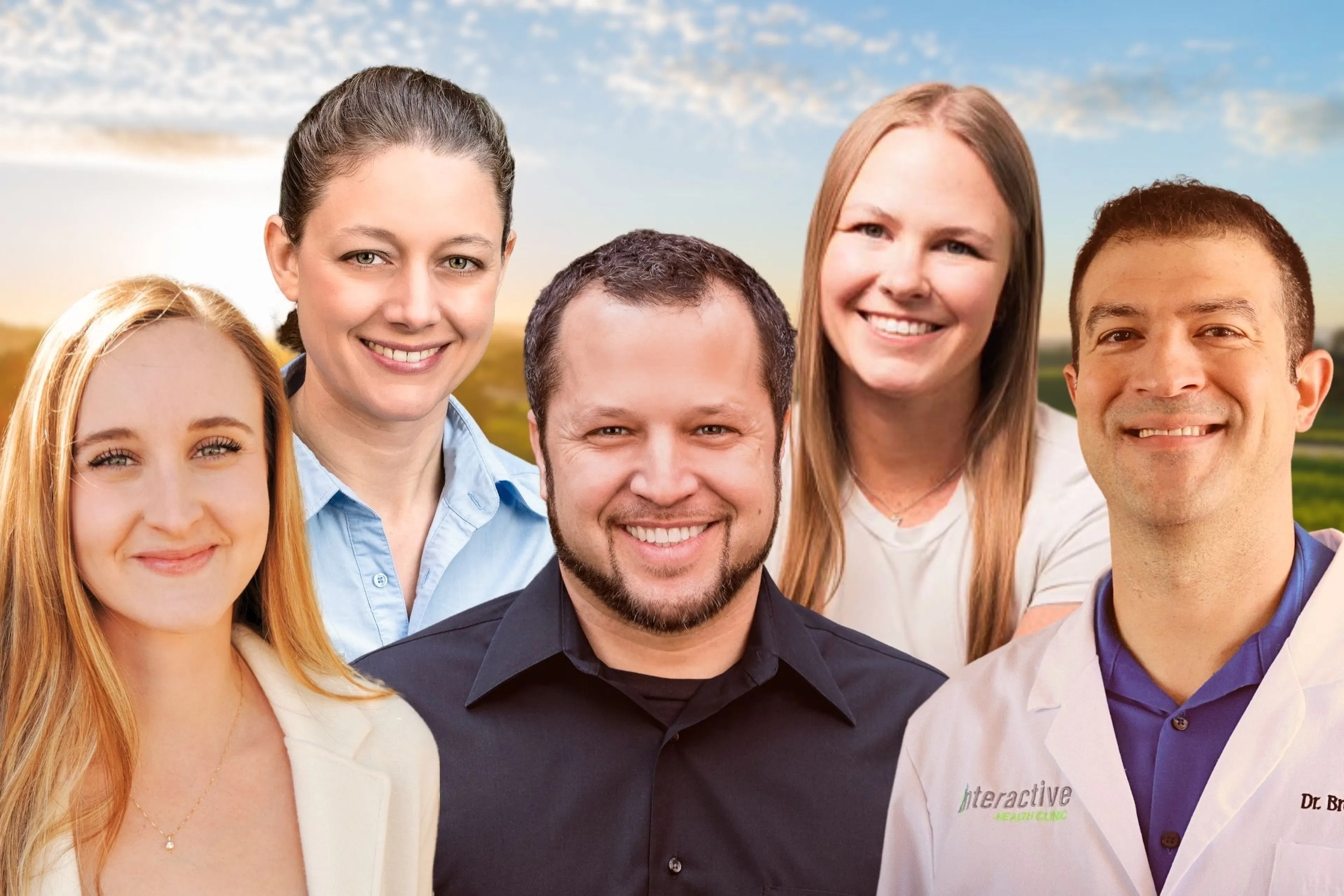 Premier Integrative Doctors