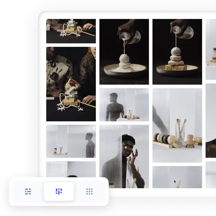 Picflow — Asset Gallery And Workflow For Pros. – JIFAI