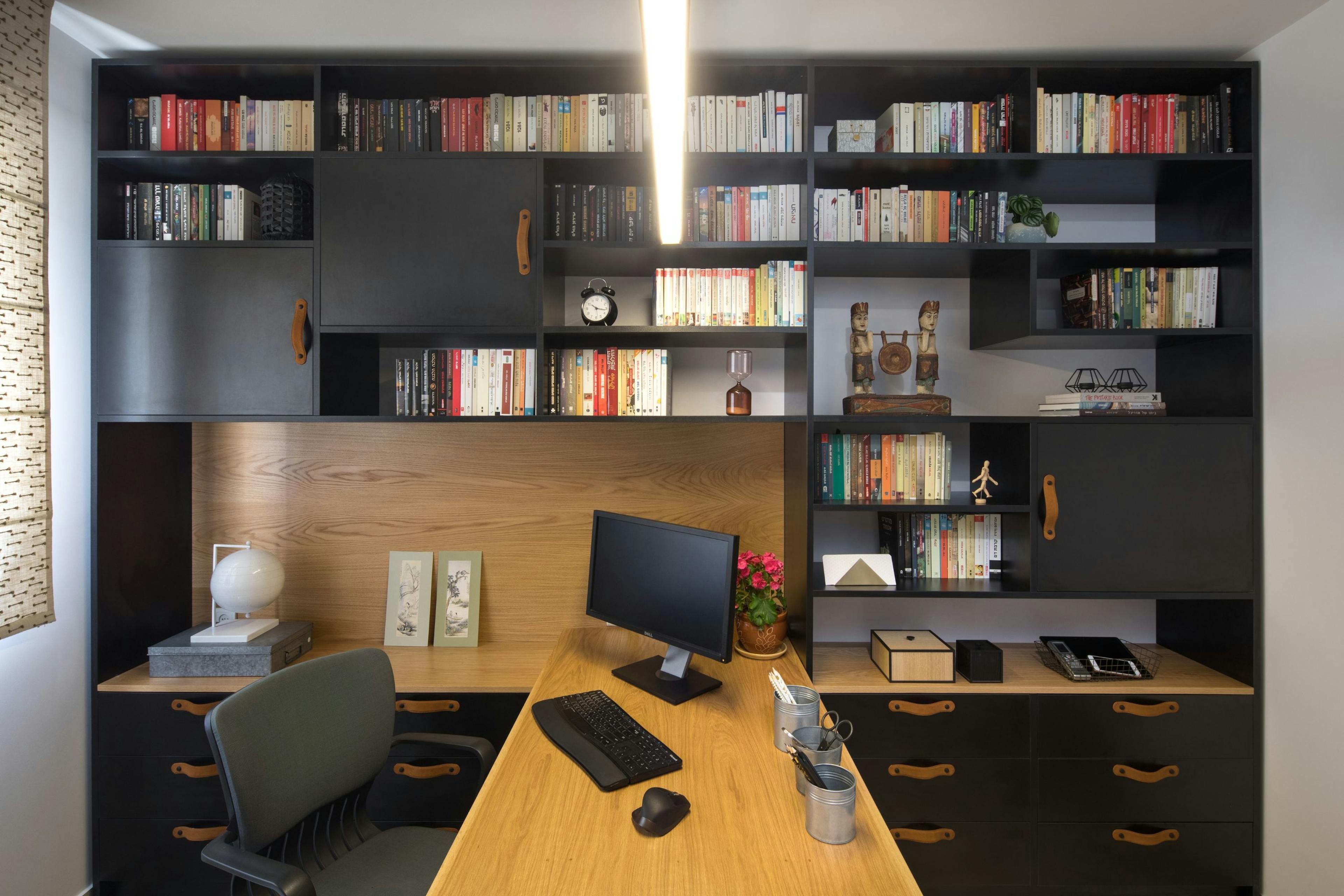 home office desk