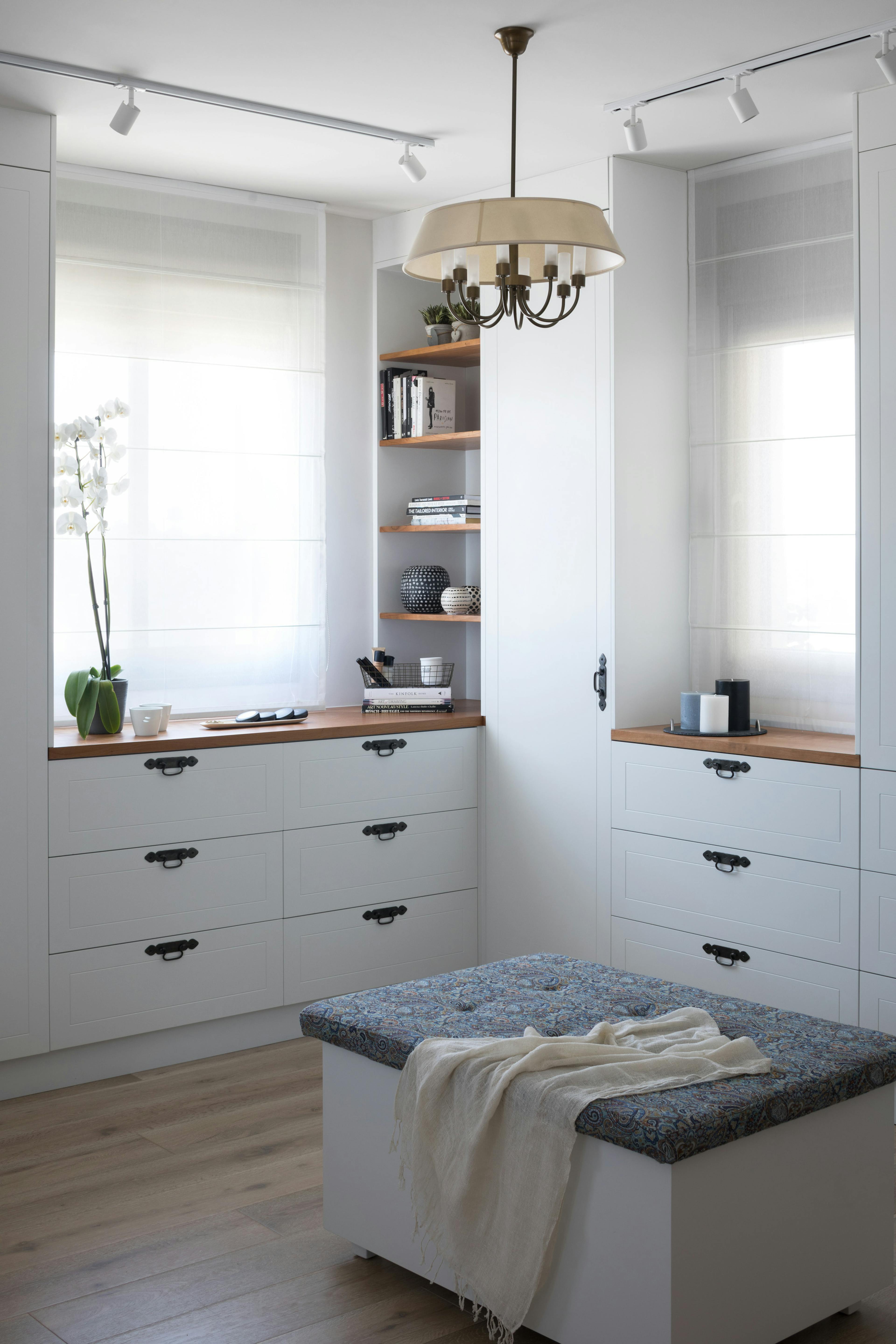 bedroom wardrobe