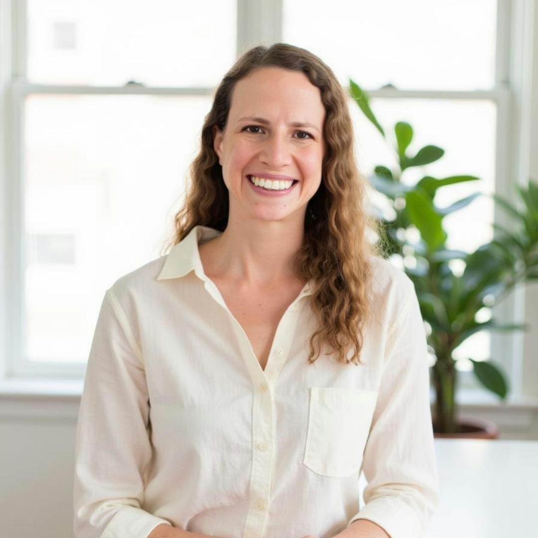 Ofri Paz profile photo