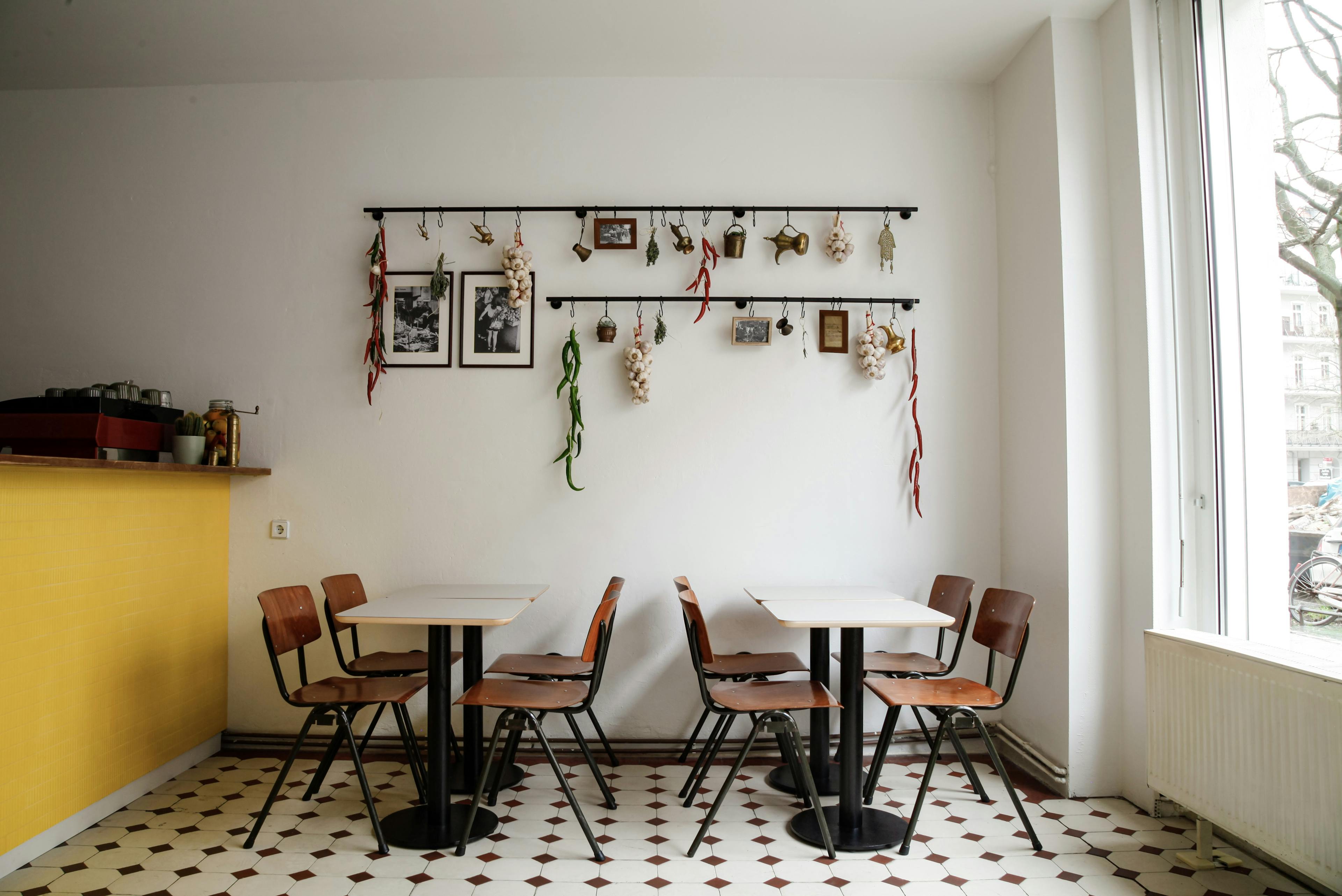 Berlin Deli Balabait