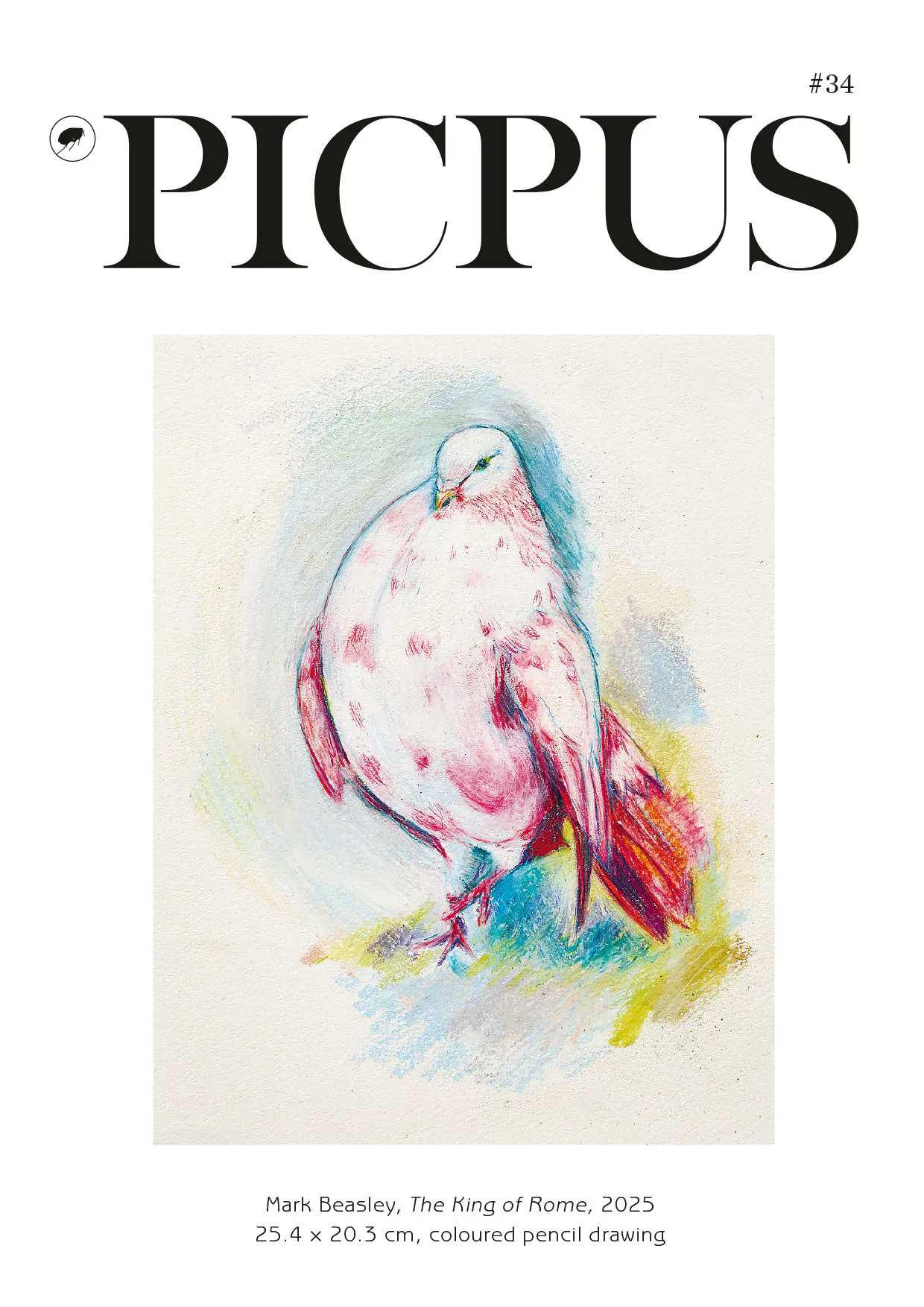 Issue 34
