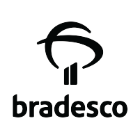 Logo Bradesco