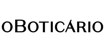 Logo O Boticário
