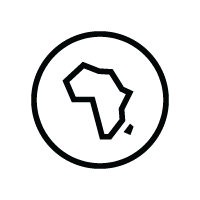 Logo Africa