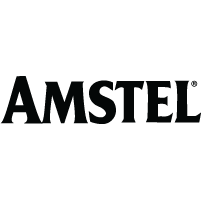 Logo Amstel