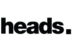 Logo Heads