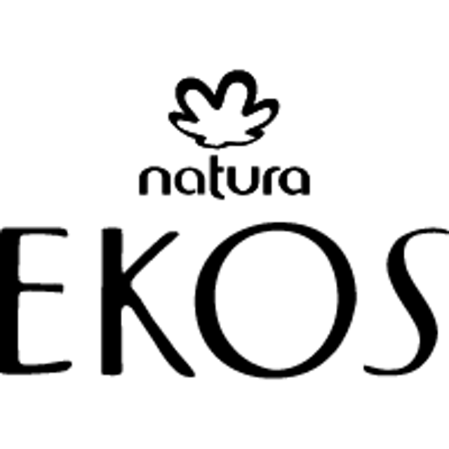Logo Natura Ekos