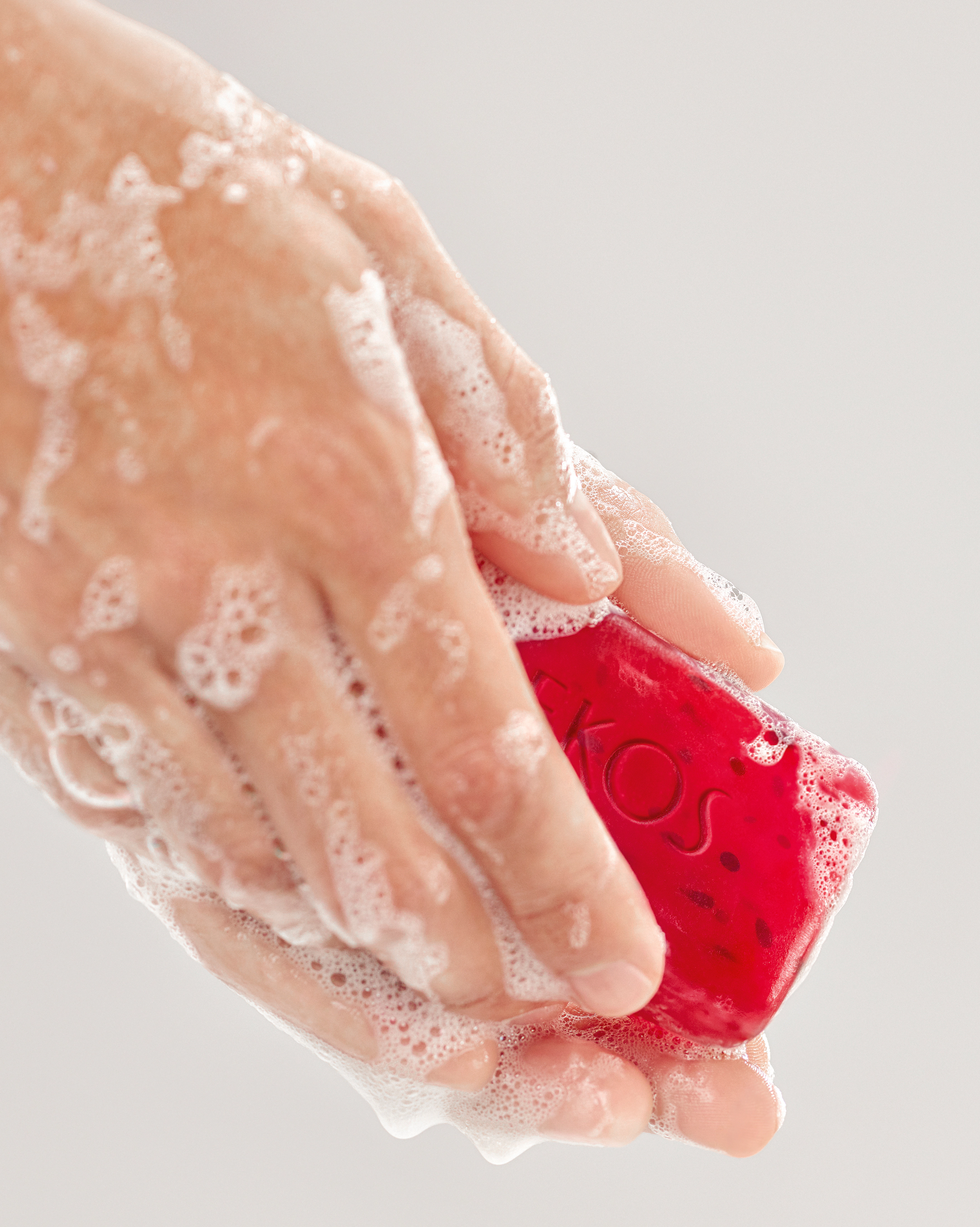 Sabonete Natura Ekos