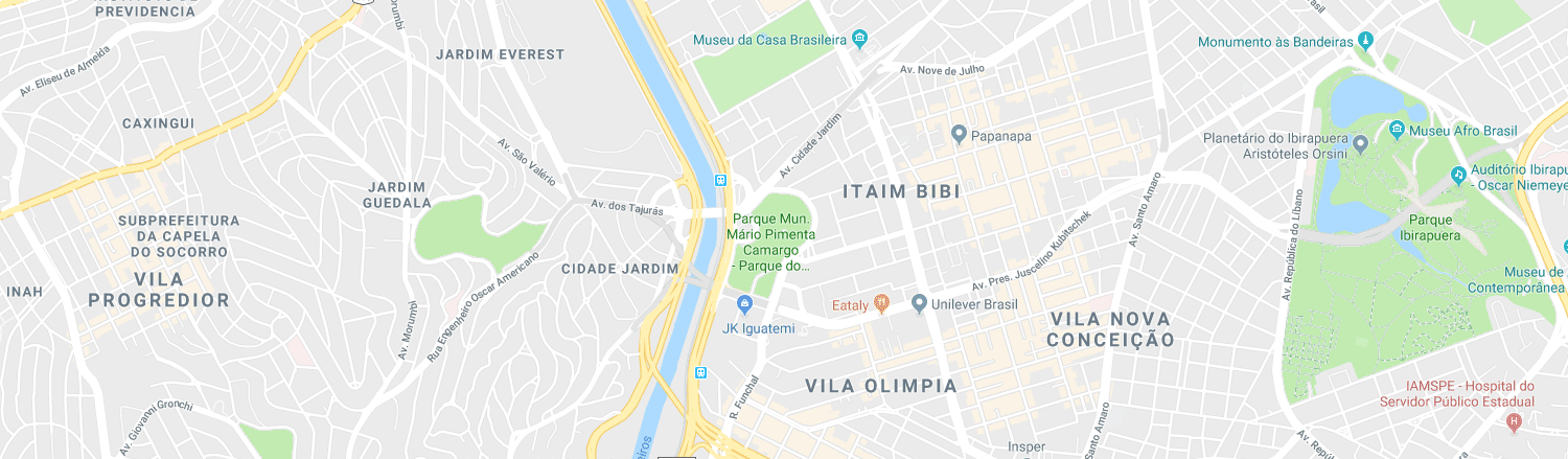Gif com o processo de transformar o mapa de São Paulo em String Art