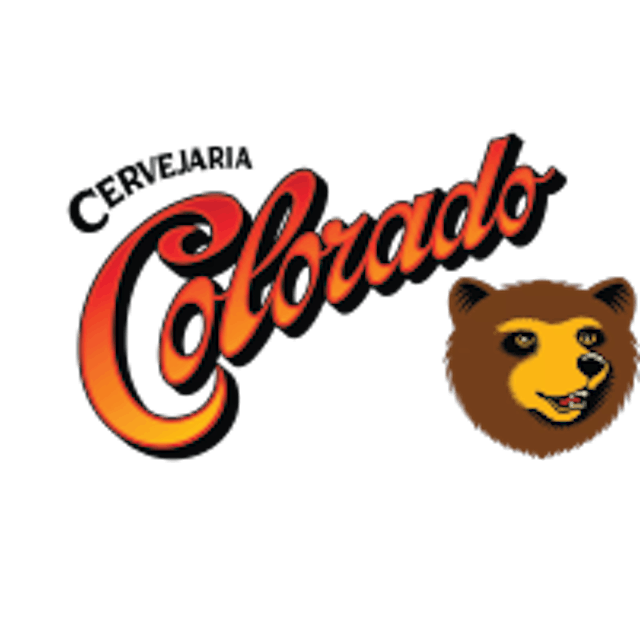 Logo Cervejaria Colorado