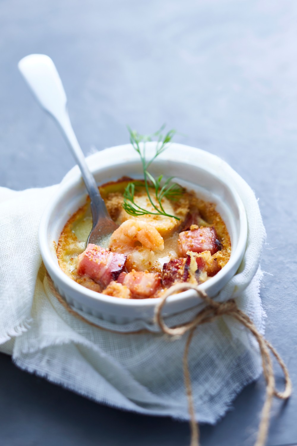 Cassolette terre-mer