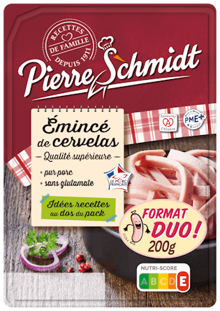 Salade de pâtes à l'italienne