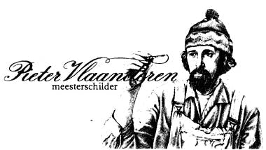 Letter zetten aanvraag